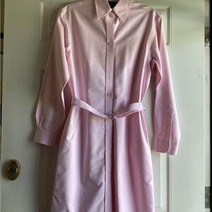 Two Brooks Brothers Dresses. Priced For Both.